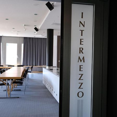 Four Munich Neue Messe Hotel Aschheim Luaran gambar