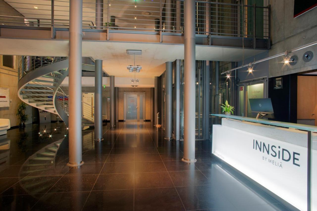 Four Munich Neue Messe Hotel Aschheim Luaran gambar