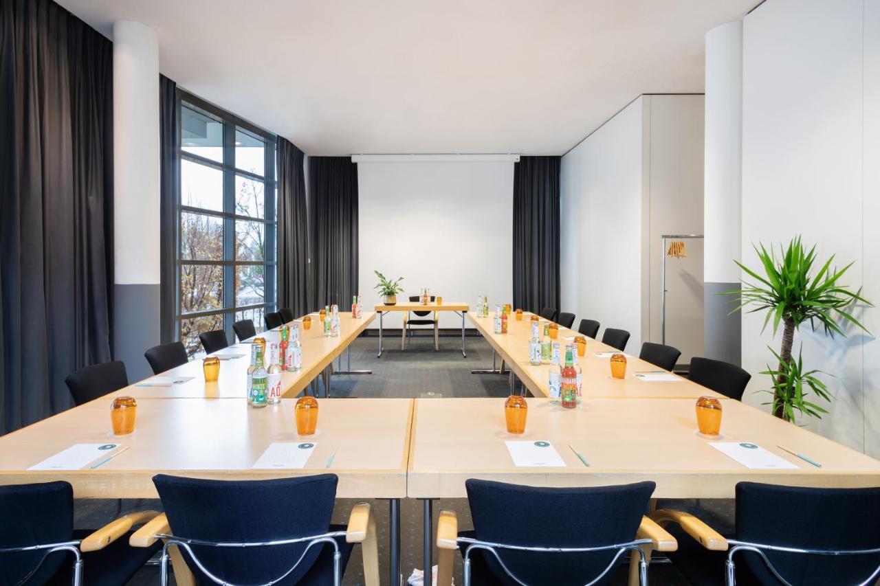 Four Munich Neue Messe Hotel Aschheim Luaran gambar