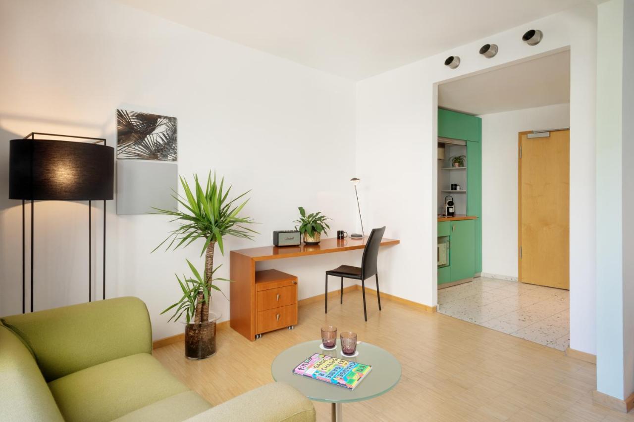 Four Munich Neue Messe Hotel Aschheim Luaran gambar