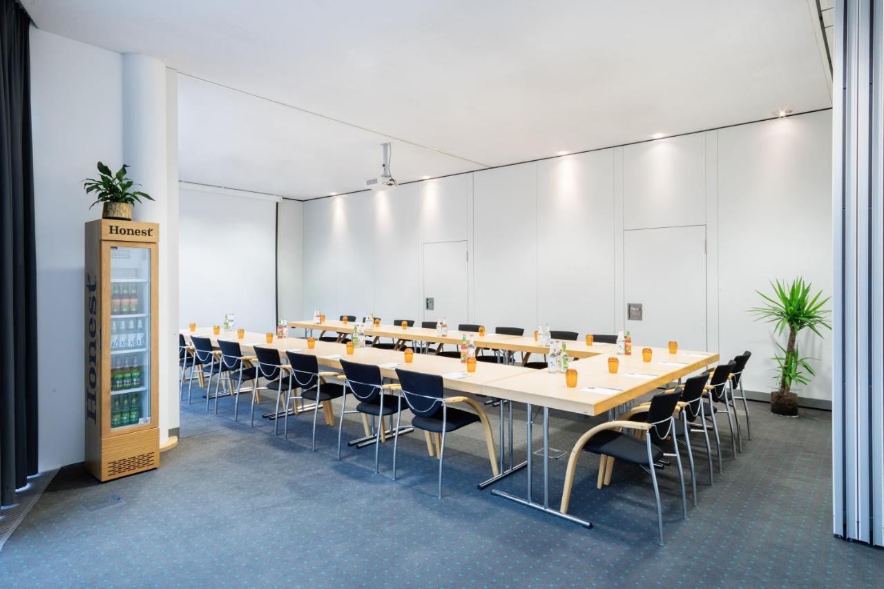 Four Munich Neue Messe Hotel Aschheim Luaran gambar