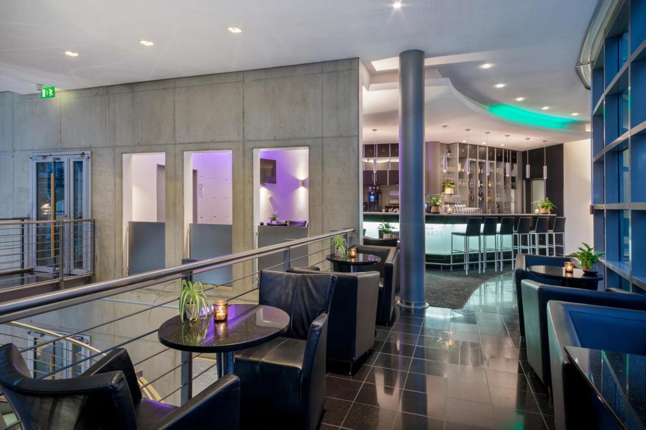 Four Munich Neue Messe Hotel Aschheim Luaran gambar