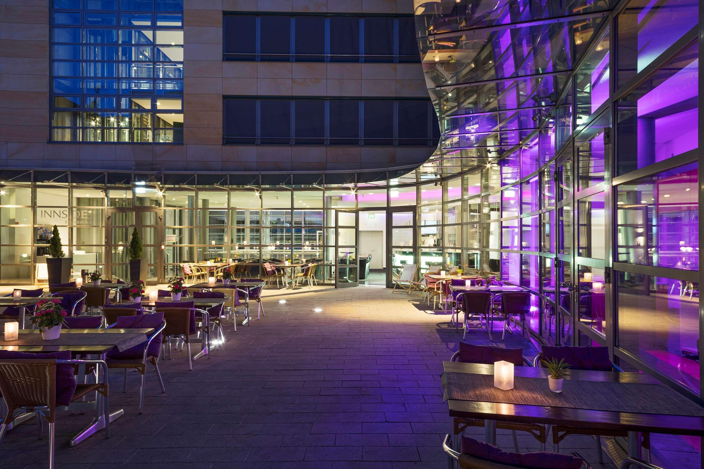 Four Munich Neue Messe Hotel Aschheim Luaran gambar