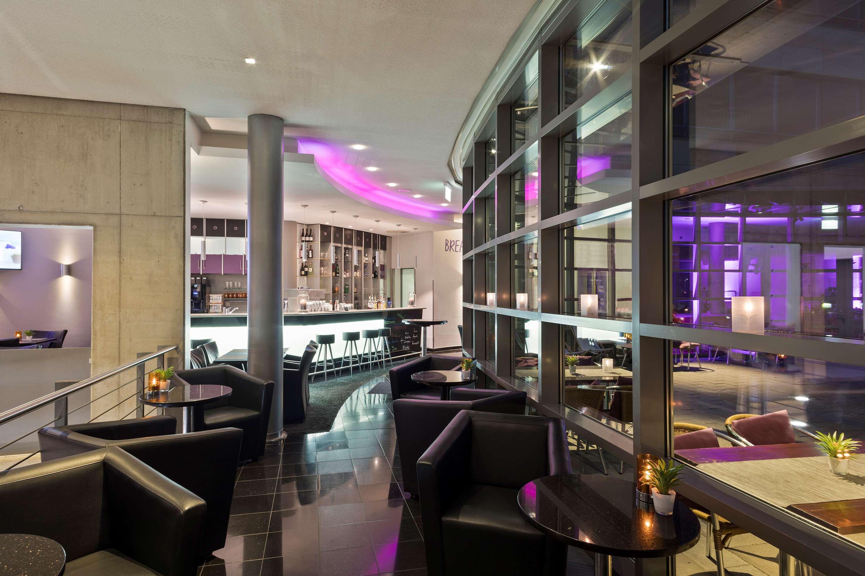 Four Munich Neue Messe Hotel Aschheim Luaran gambar
