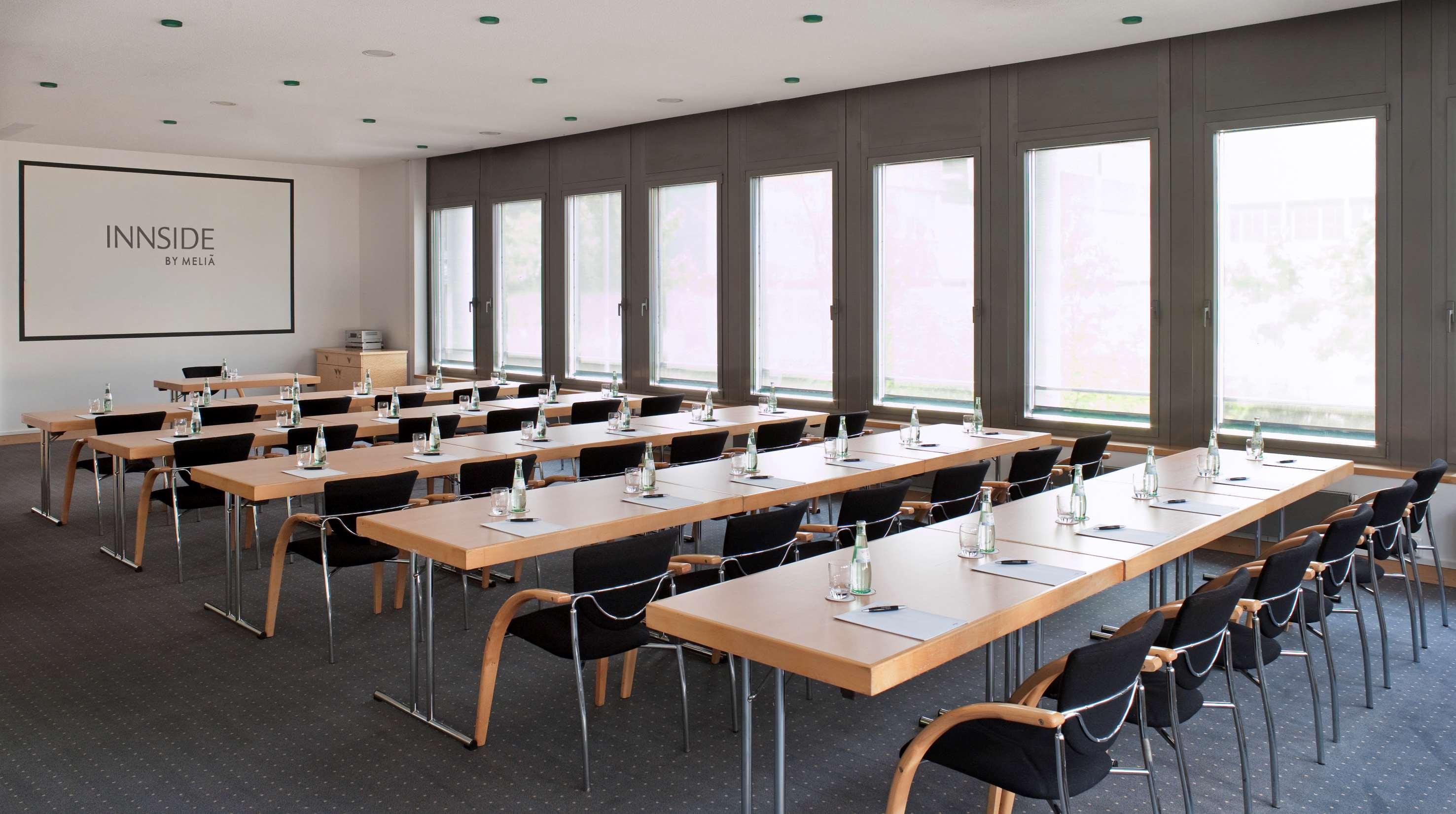 Four Munich Neue Messe Hotel Aschheim Luaran gambar