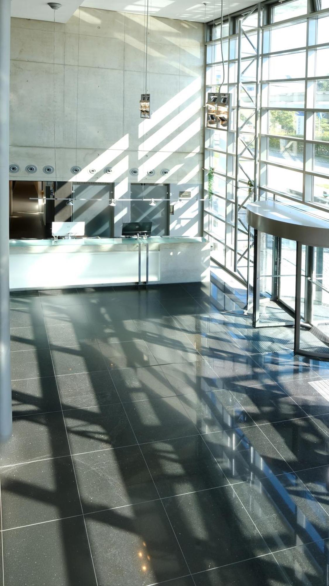 Four Munich Neue Messe Hotel Aschheim Luaran gambar