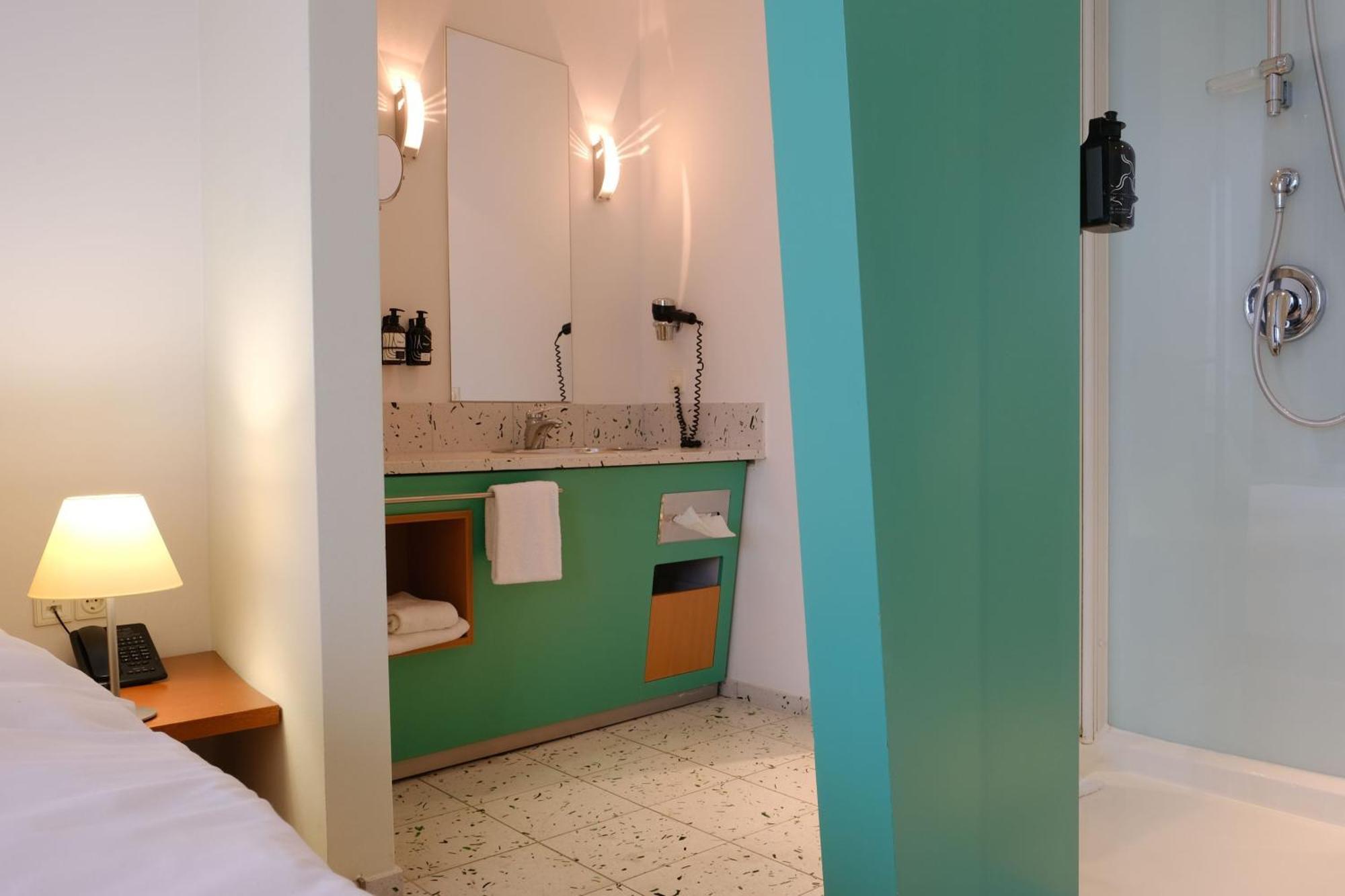 Four Munich Neue Messe Hotel Aschheim Luaran gambar